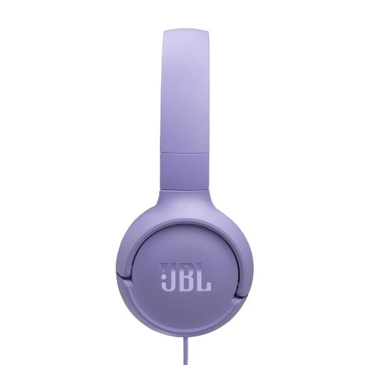 JBL Tune 520C | Earphones - USB-C - Bluetooth - Mauve-Sonxplus St-Sauveur