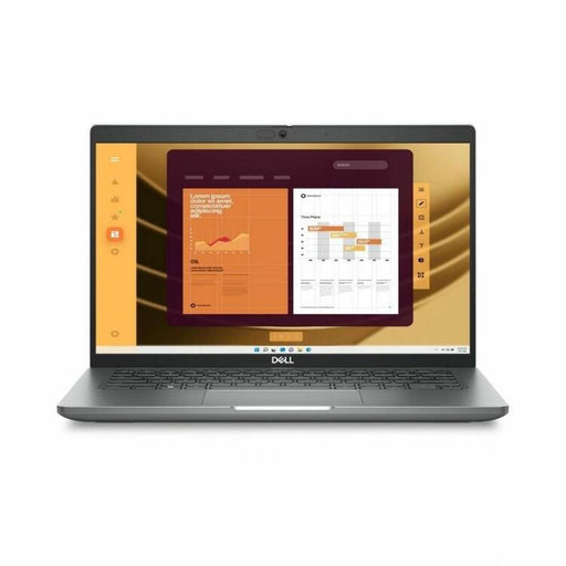 Dell Latitude 5550 | Laptop 15.6" FHD - I5-1345U - 16GB - 512GB NVME - Win 11 - CA-Sonxplus St-Sauveur