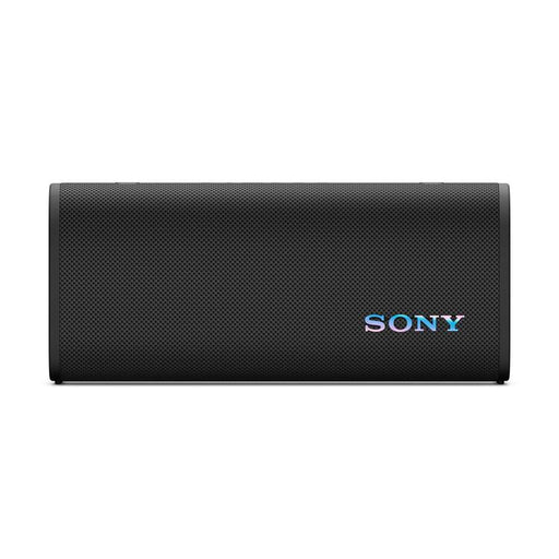 Sony FIELD 3 SRSULT30B | Portable Speaker - Wireless - Bluetooth - Black-Sonxplus St-Sauveur