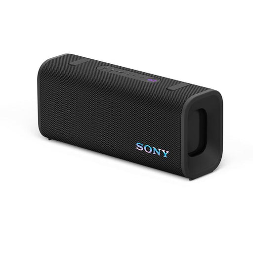 Sony FIELD 3 SRSULT30B | Portable Speaker - Wireless - Bluetooth - Black-Sonxplus St-Sauveur