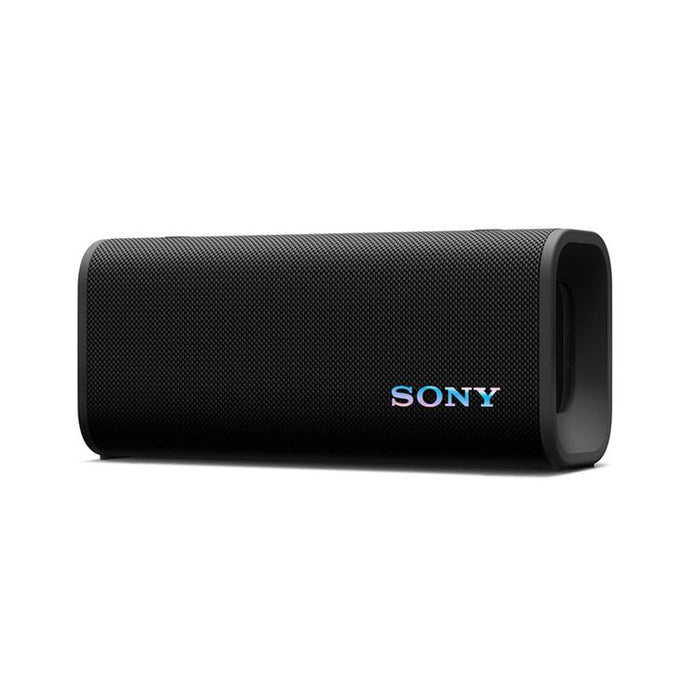 Sony FIELD 3 SRSULT30B | Portable Speaker - Wireless - Bluetooth - Black-Sonxplus St-Sauveur
