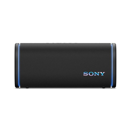 Sony FIELD 5 SRSULT50B | Portable Speaker - Wireless - Bluetooth - Black-Sonxplus St-Sauveur