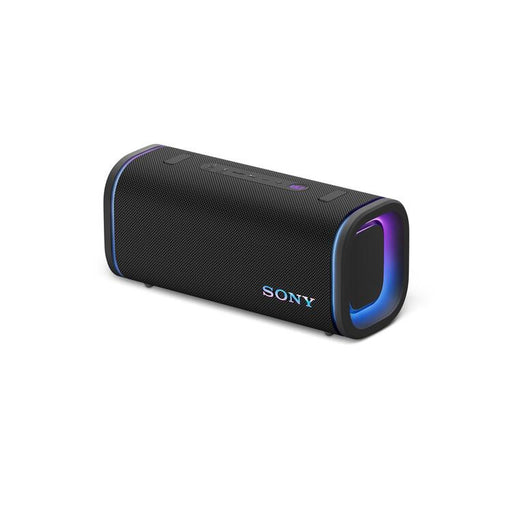 Sony FIELD 5 SRSULT50B | Portable Speaker - Wireless - Bluetooth - Black-Sonxplus St-Sauveur