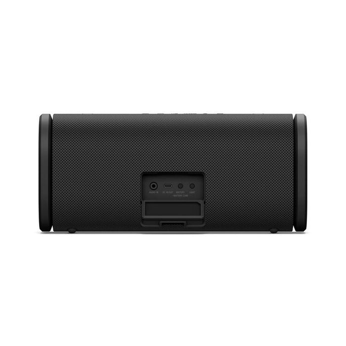 Sony FIELD 5 SRSULT50B | Portable Speaker - Wireless - Bluetooth - Black-Sonxplus St-Sauveur