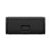 Sony FIELD 5 SRSULT50B | Portable Speaker - Wireless - Bluetooth - Black-Sonxplus St-Sauveur
