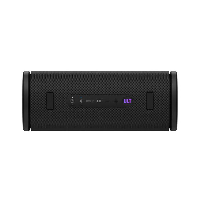 Sony FIELD 5 SRSULT50B | Portable Speaker - Wireless - Bluetooth - Black-Sonxplus St-Sauveur