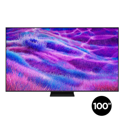 Samsung QN100QN80FFXZC | 100" TV QN80F Series - Neo QLED - 4K - 120Hz - Neo Quantum HDR-Sonxplus St-Sauveur