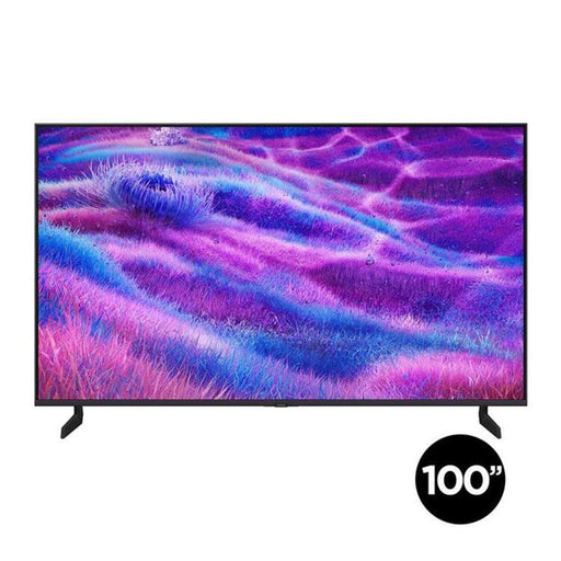 Samsung QN100QN80FFXZC | 100" TV QN80F Series - Neo QLED - 4K - 120Hz - Neo Quantum HDR-Sonxplus St-Sauveur