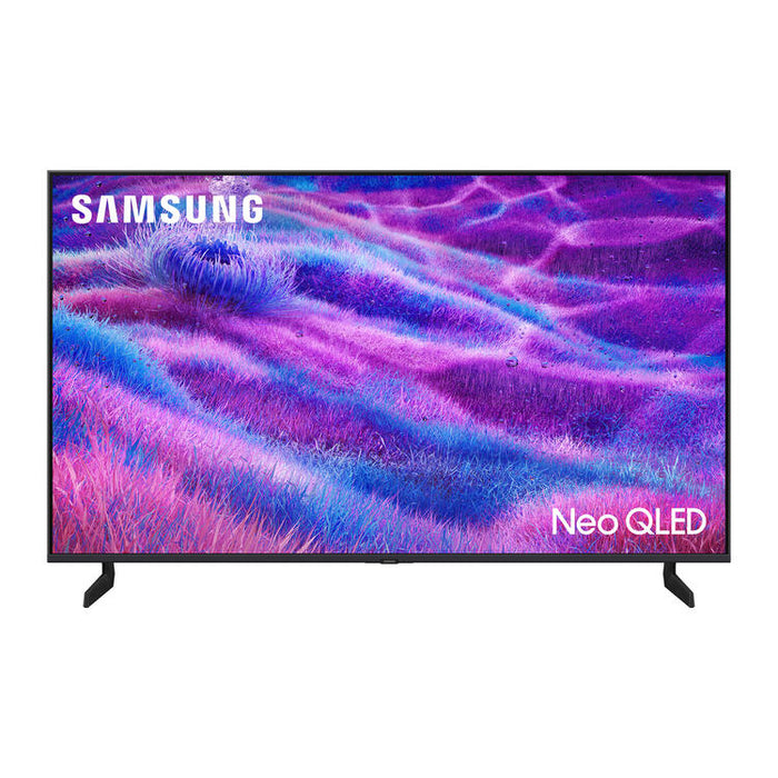 Samsung QN100QN80FFXZC | 100" TV QN80F Series - Neo QLED - 4K - 120Hz - Neo Quantum HDR-Sonxplus St-Sauveur