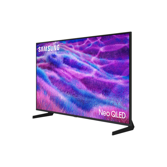 Samsung QN100QN80FFXZC | 100" TV QN80F Series - Neo QLED - 4K - 120Hz - Neo Quantum HDR-Sonxplus St-Sauveur