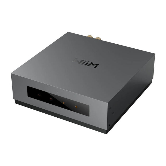 WiiM WIIMCIMODA80 | Class D Amplifier - DAC SABRE ESS ES9018K2M-Sonxplus St-Sauveur