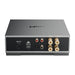 WiiM WIIMCIMODA80 | Class D Amplifier - DAC SABRE ESS ES9018K2M-Sonxplus St-Sauveur