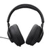 JBL Quantum 100 M2 | Wired circumaural gaming headphones - Compatible with all platforms - Black-Sonxplus St-Sauveur