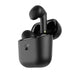 Sennheiser Accentum Open TW | In-ear headphones - Wireless - Open design for environmental awareness - Black-Sonxplus St-Sauveur