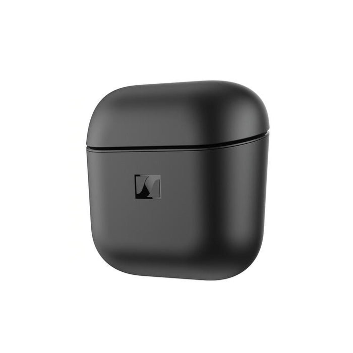 Sennheiser Accentum Open TW | In-ear headphones - Wireless - Open design for environmental awareness - Black-Sonxplus St-Sauveur