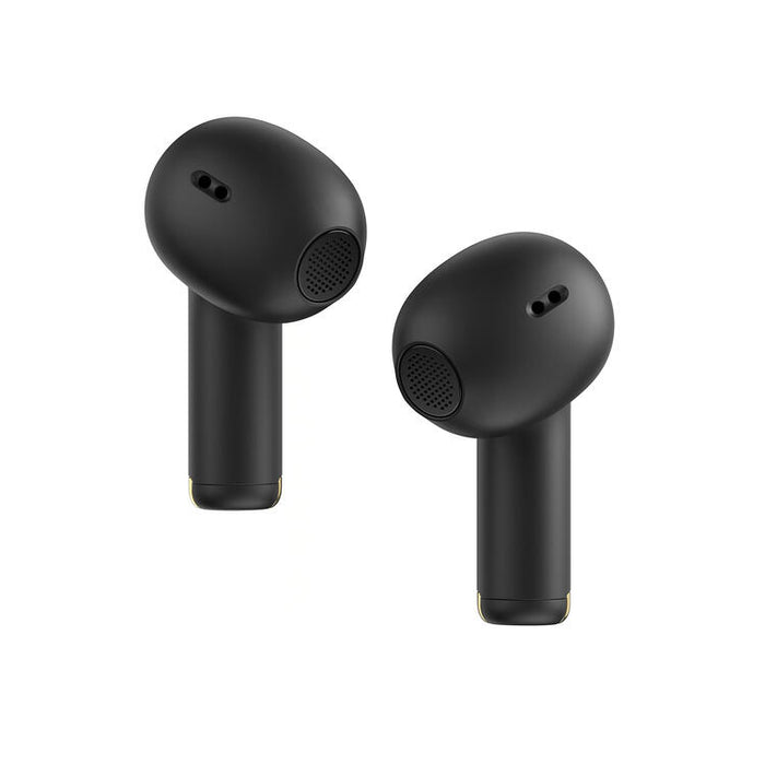 Sennheiser Accentum Open TW | In-ear headphones - Wireless - Open design for environmental awareness - Black-Sonxplus St-Sauveur