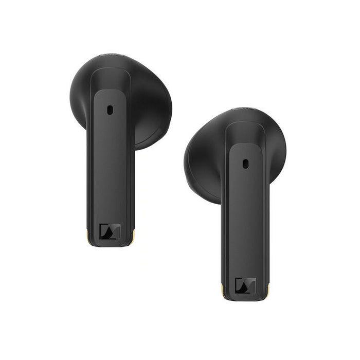 Sennheiser Accentum Open TW | In-ear headphones - Wireless - Open design for environmental awareness - Black-Sonxplus St-Sauveur