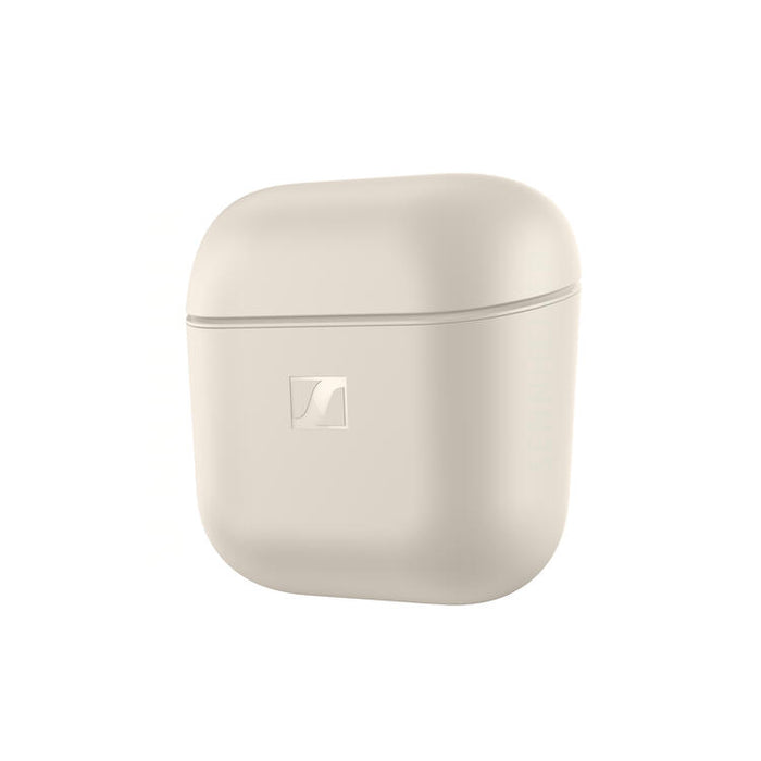 Sennheiser Accentum Open TW | In-ear headphones - Wireless - Open design for environmental awareness - Crème-Sonxplus St-Sauveur