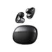 Shokz OpenDots One | In-ear headphones - Wireless - Up to 40 hours of battery life - Black-Sonxplus St-Sauveur