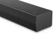 LG S40T | 2.1 channel soundbar - 300 W - Wireless subwoofer - IA pro sound - Black-Sonxplus St-Sauveur