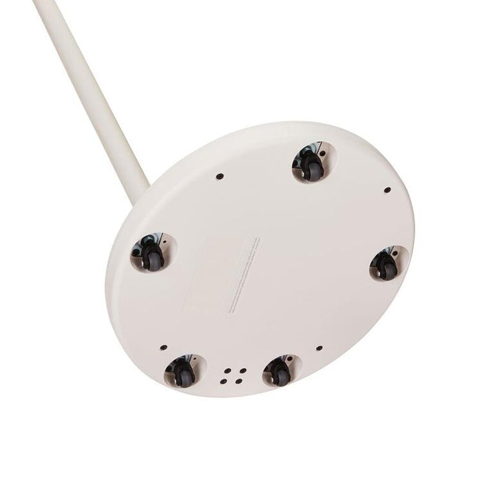 LG 27LX6TYGA | StanbyME 2 - 27" portable touchscreen - Adjustable feet - Stand included-Sonxplus St-Sauveur