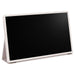 LG 27LX6TYGA | StanbyME 2 - 27" portable touchscreen - Adjustable feet - Stand included-Sonxplus St-Sauveur