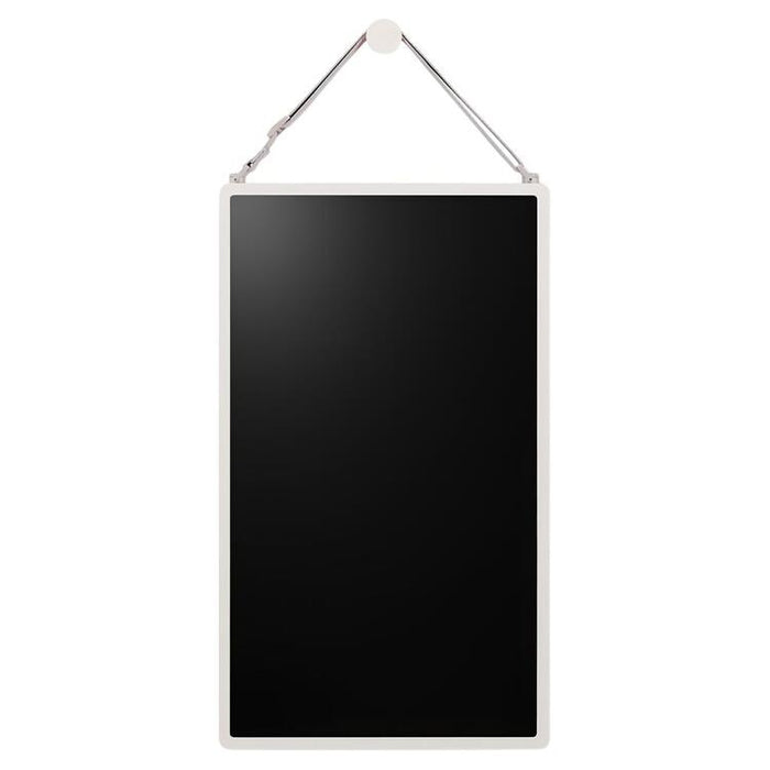 LG 27LX6TYGA | StanbyME 2 - 27" portable touchscreen - Adjustable feet - Stand included-Sonxplus St-Sauveur