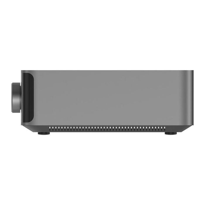 WiiM Amp Ultra | 2 channel amplifier - 3.5" touch screen - Audio Streaming-Sonxplus St-Sauveur