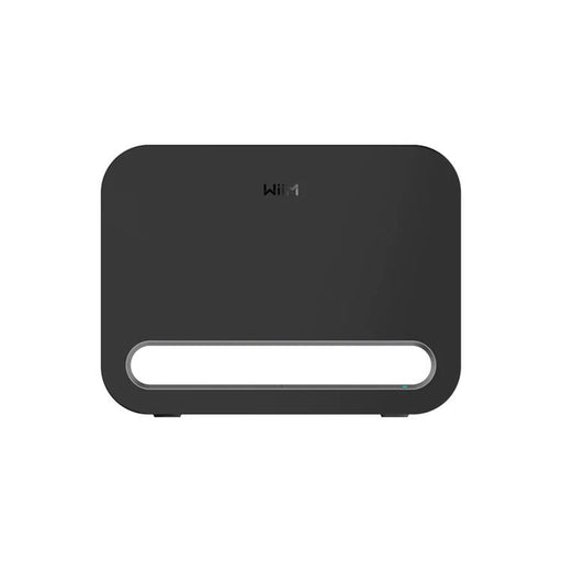 WiiM Sub Pro | 8" Subwoofer - Wi-Fi 6 - Bluetooth 5.3 - 250W-Sonxplus St-Sauveur