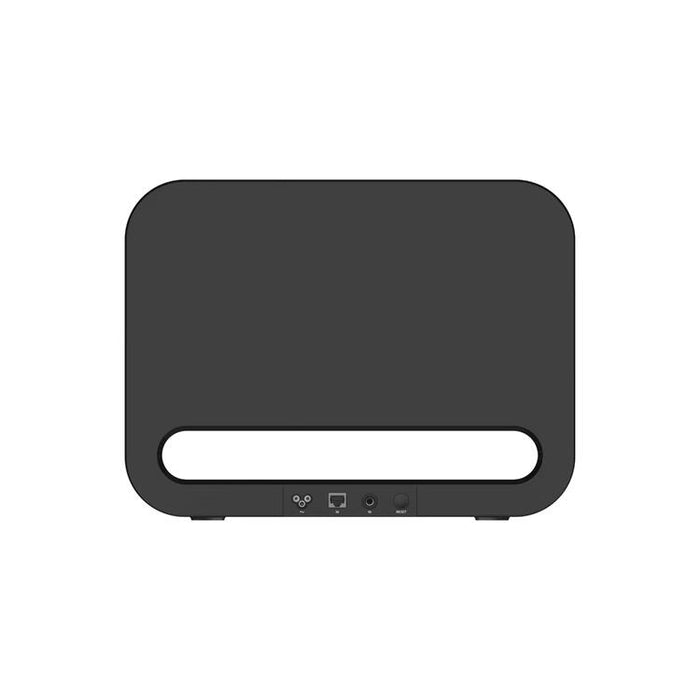 WiiM Sub Pro | 8" Subwoofer - Wi-Fi 6 - Bluetooth 5.3 - 250W-Sonxplus St-Sauveur