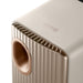 KEF LS50 WIRELESS II | Wireless HiFi Speakers - Metamaterial Absorption - Sand Shell - Pair-Sonxplus St-Sauveur