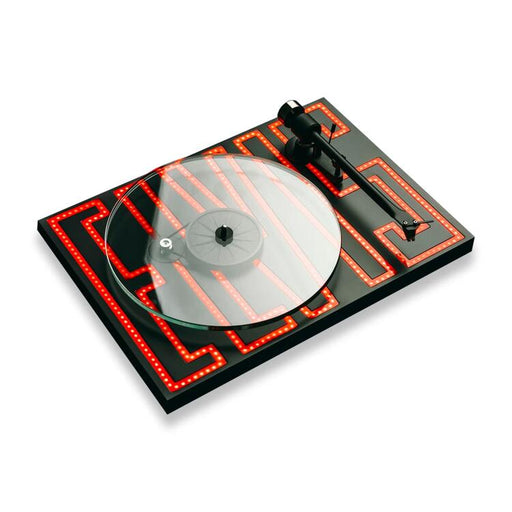 Pro-Ject PJ37900446 | Turntable - Elvis Presley - Sumiko Rainier - Limited Edition-Sonxplus St-Sauveur