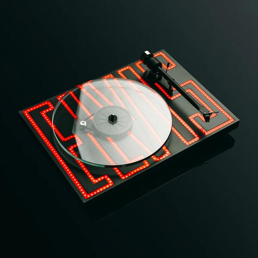 Pro-Ject PJ37900446 | Turntable - Elvis Presley - Sumiko Rainier - Limited Edition-Sonxplus St-Sauveur