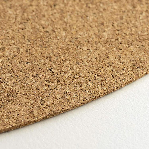 Pro-Ject PJ07682410 | Cork IT turntable mat - Feutre-Sonxplus St-Sauveur