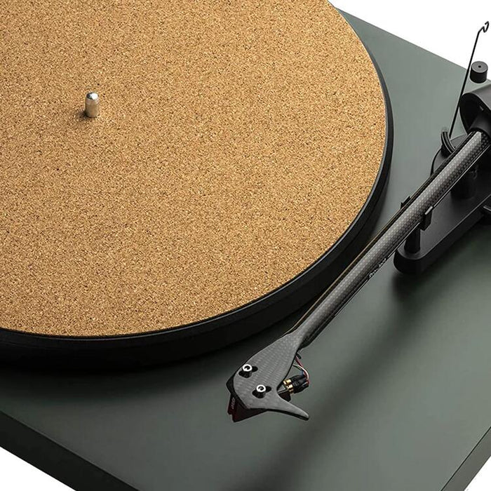 Pro-Ject PJ07682410 | Cork IT turntable mat - Feutre-Sonxplus St-Sauveur