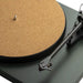 Pro-Ject PJ07682410 | Cork IT turntable mat - Feutre-Sonxplus St-Sauveur