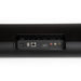 Bluesound PULSE CINEMA | Soundbar 3.2.2 channels - 500W - Dolby Atmos - Multiroom BluOS - Black-Sonxplus St-Sauveur