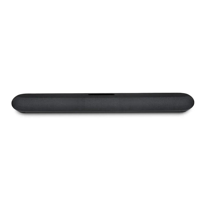 Bluesound PULSE CINEMA MINI | Soundbar 2.1 channels - 280W - Dolby Atmos - Multiroom BluOS - Black-Sonxplus St-Sauveur