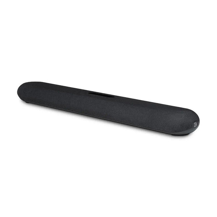 Bluesound PULSE CINEMA MINI | Soundbar 2.1 channels - 280W - Dolby Atmos - Multiroom BluOS - Black-Sonxplus St-Sauveur