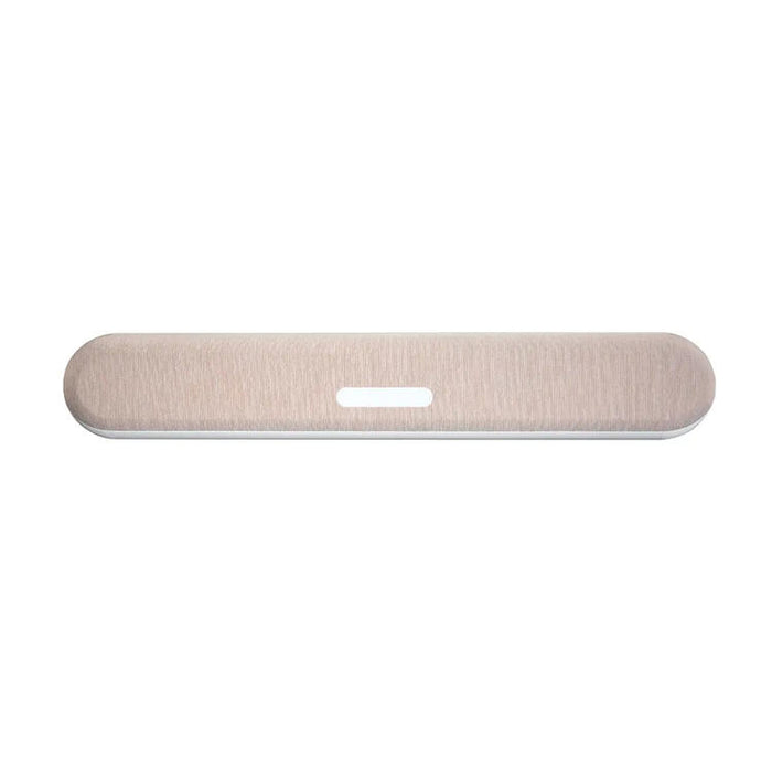 Bluesound PULSE CINEMA MINI | 2.1 channel soundbar - 280W - Dolby Atmos - Multiroom BluOS - Tan-Sonxplus St-Sauveur