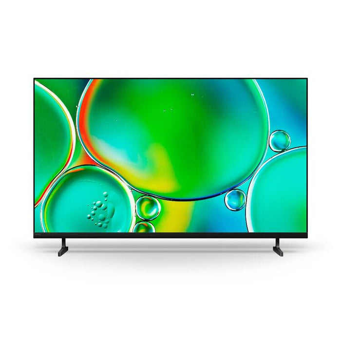Sony K43S20M2 | Bravia 2 II 43" TV - LED - 4K Ultra HD - HDR - Google TV-Sonxplus St-Sauveur