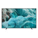 Samsung QN98Q7FAAFXZC | 98" Television Q7F Series - QLED - 4K - 120Hz - Quantum HDR-Sonxplus St-Sauveur