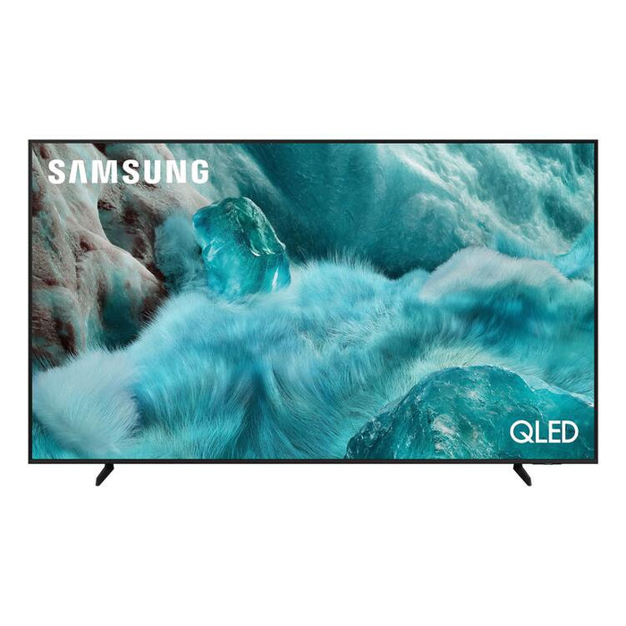 Samsung QN98Q7FAAFXZC | 98" Television Q7F Series - QLED - 4K - 120Hz - Quantum HDR-Sonxplus St-Sauveur