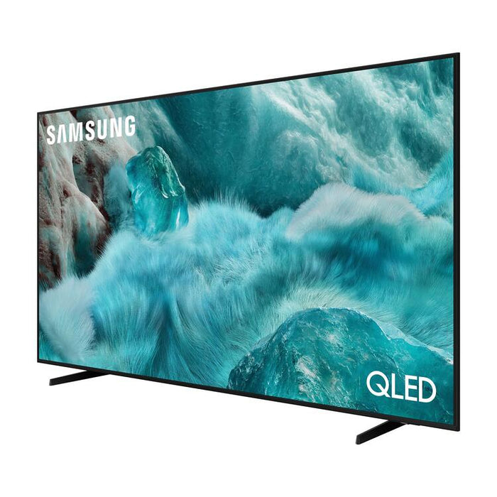 Samsung QN98Q7FAAFXZC | 98" Television Q7F Series - QLED - 4K - 120Hz - Quantum HDR-Sonxplus St-Sauveur
