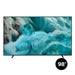 Samsung QN98Q7FAAFXZC | 98" Television Q7F Series - QLED - 4K - 120Hz - Quantum HDR-Sonxplus St-Sauveur
