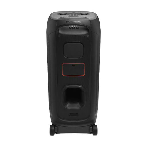 JBL PartyBox 720 | Portable speaker - Wireless - Bluetooth - Light effects - 800W RMS - Black-Sonxplus St-Sauveur