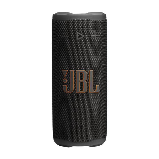 JBL Grip | Portable Speaker - Bluetooth - Ambient Light - Black-Sonxplus St-Sauveur