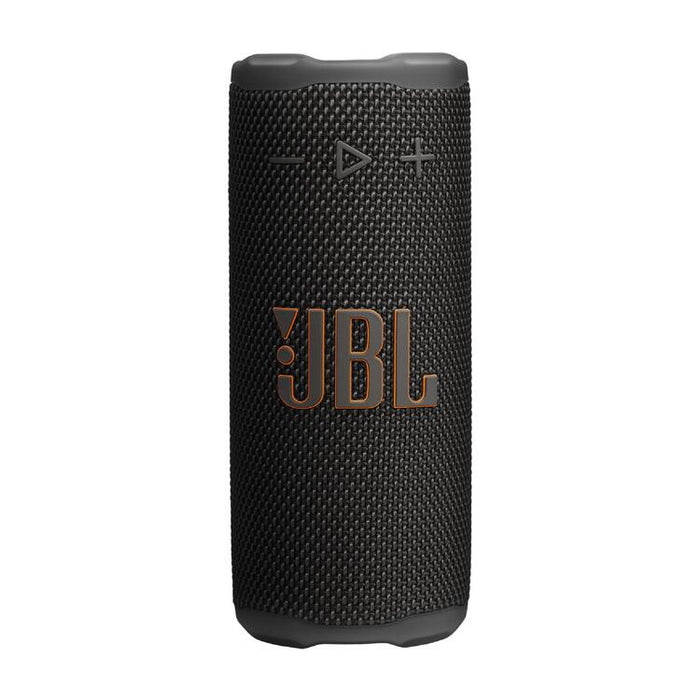 JBL Grip | Portable Speaker - Bluetooth - Ambient Light - Black-Sonxplus St-Sauveur
