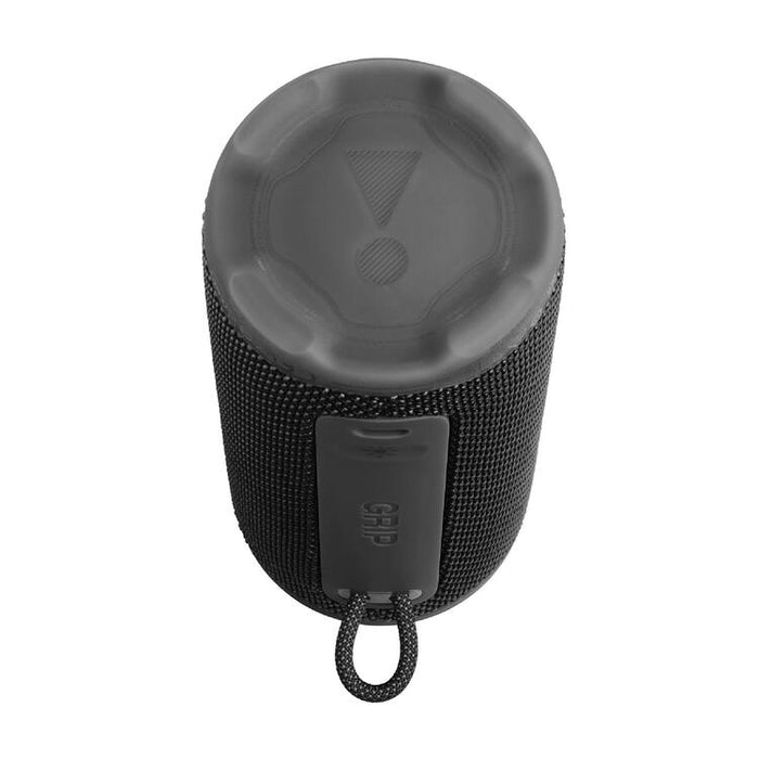 JBL Grip | Portable Speaker - Bluetooth - Ambient Light - Black-Sonxplus St-Sauveur