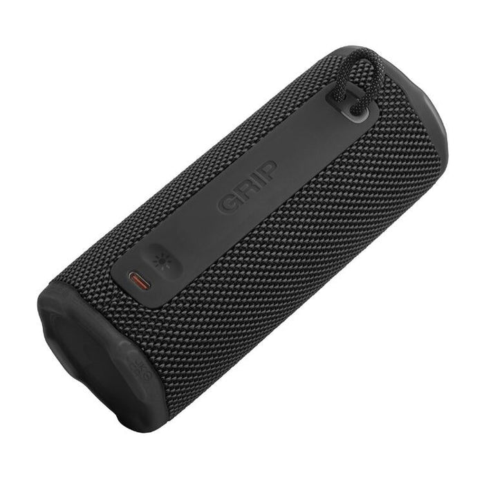 JBL Grip | Portable Speaker - Bluetooth - Ambient Light - Black-Sonxplus St-Sauveur